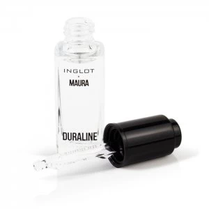 Image of Inglot Complexion Perfection Blush Highlight Palette Fair Multi