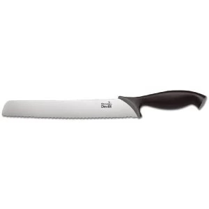 Image of Kitchen Devils Bread Knife 15 year guarantee