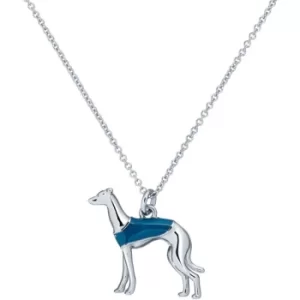 Image of Ted Baker Speedyy Whippet Pendant