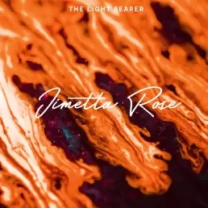 Image of The Light Bearer by Jimetta Rose Vinyl Album