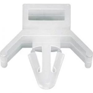 Image of Cable mount fir tree Ecru KSS 54