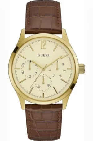 Image of Guess Regent Watch W1041G2