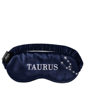 Image of Slip Pure Silk Sleep Mask Zodiac Collection - Taurus