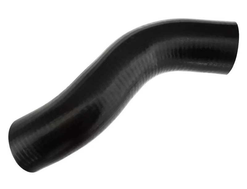 Image of GT-BERGMANN GT52-302 Turbocharger Hose Rubber with fabric lining Rubber with fabric lining Charger Intake Hose (3314)