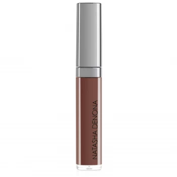 Image of Natasha Denona Mark Your Liquid Lips Matte 4ml (Various Shades) - 03 Shoko Kiss