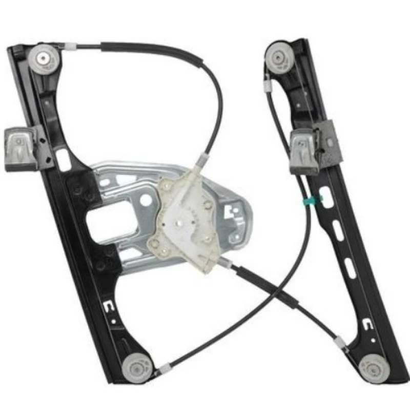Image of PROCARO PR14-1084 Window regulator Right Front, Operating Mode: Electric, without electric motor Window Winder (1561)