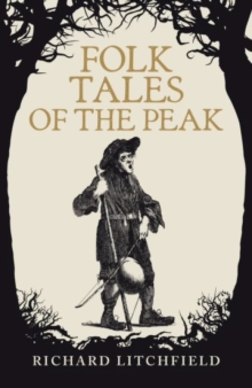 Image of Folk Tales of The Peak Paperback / softback