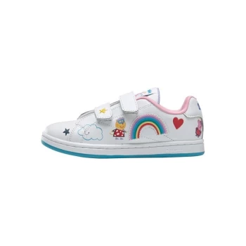 Image of Reebok Peppa Pig Reebok Royal Complete CLN 2 Shoes - White