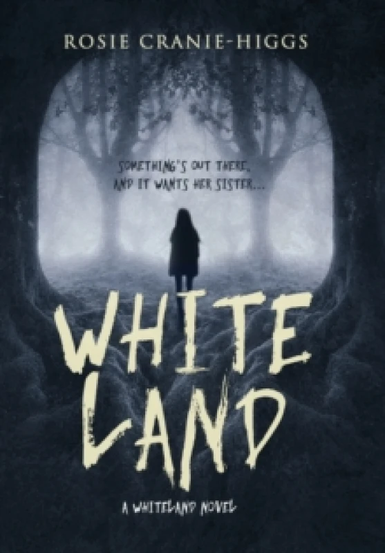 Image of Whiteland Hardback