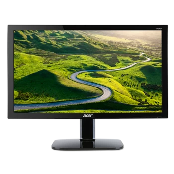 Image of Acer 24" KA240H Full HD LED Monitor