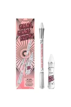 Image of Gimme, Gimme Brows Set (Worth £49)