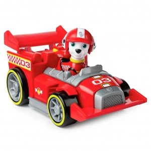 Image of PAW Patrol Ready Race Rescue Marshall's Vehicle