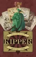 Image of kipper oracle cards