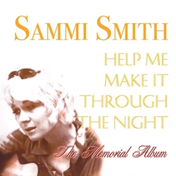 Image of Sammi Smith - Help Me Make It Through the Night CD
