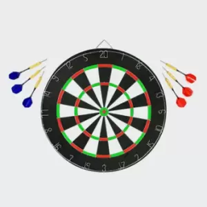 Image of Traditional Dartboard