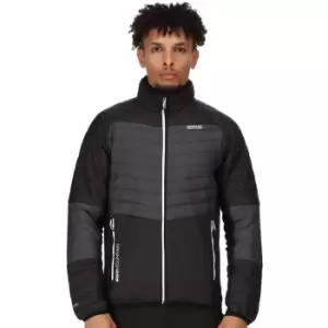 Image of Regatta Mens Halton VI Lightweight Jacket S - Chest 37-38' (94-96.5cm)