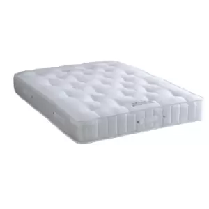 Image of Crystal 1000 Pocket Sprung Mattress Double