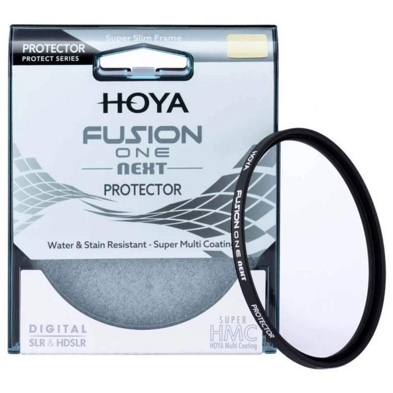 Image of Hoya 49mm Fusion One Next Protector Filter