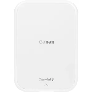 Image of Canon Zoemini 2 Portable Colour Photo Printer