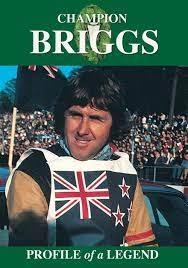 Image of Champion - Briggs DVD