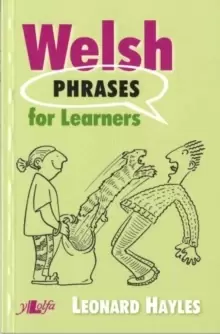 Image of Welsh Phrases for Learners