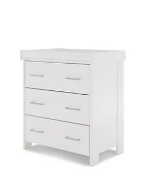 Image of Obaby Nika Changing Unit