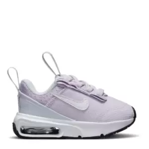 Image of Nike Air Max INTRLK Lite Baby/Toddler Shoes - Pink
