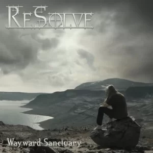Image of Wayward Sanctuary by ReSolve CD Album