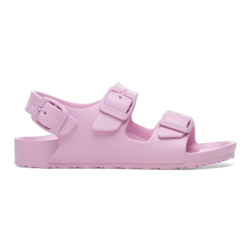 Image of Birkenstock Children's sandals Birkenstock Milano EVA Rose Unisex 33 Etroit