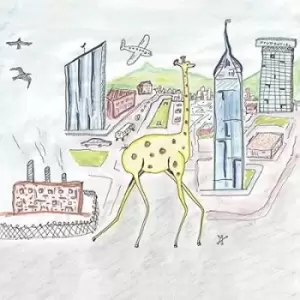 Image of Peace Loving by Peace, Loving Vinyl Album