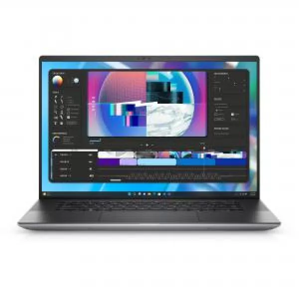 Image of DELL Precision 5680 16" Intel Core i7-13700H 32GB RAM 1TB SSD