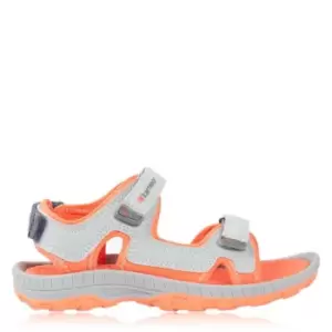 Image of Karrimor Kora Sandals Childrens - Grey