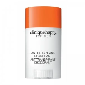 Image of Clinique Happy Deodorant Stick For Him 75ml