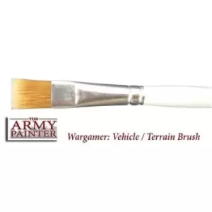 Image of Wargamer Brush - Vehicle / Terrain