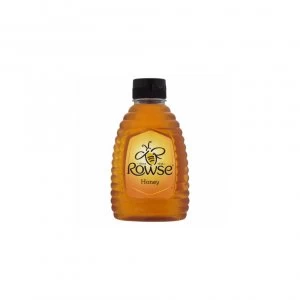 Image of Rowse Squeezable Honey 340g