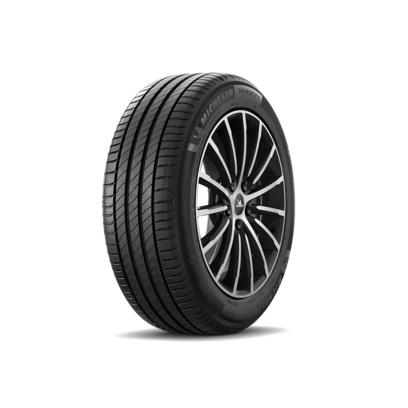 Image of Michelin Primacy 4+ 195/55 R16 87V passenger car Summer tyres Tyres 067218 Tyres (100001)