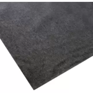 Image of T-mech - 11m2 Van Lining Carpet Super Stretch Kit Camper Motor Homes - Anthracite