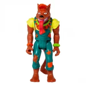Image of Toxic Crusaders ReAction Action Figure Wave 1 Junkyard 10 cm