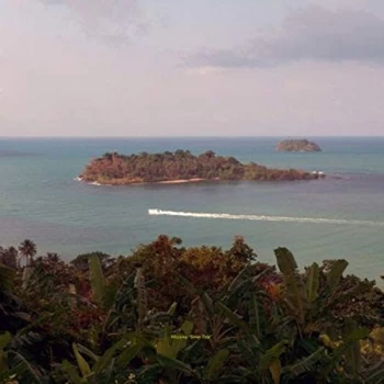 Image of Mozaika - Silver Tide Vinyl