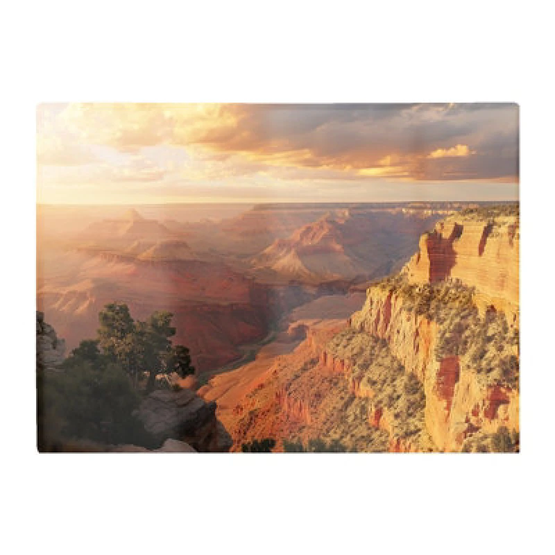 Image of Warren Reed Designer Grand Canyon Views Chopping Board