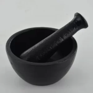 Image of Pestle and Mortar 8cm
