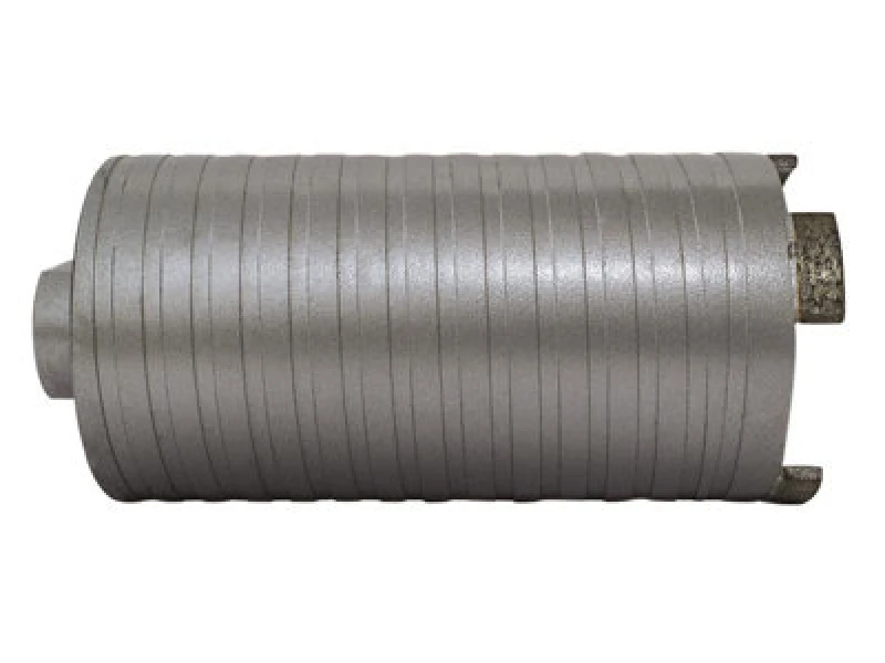 Image of MEXCO Mexco Unslotted Dry Core Drill X90 Grade 82mm - Fast Masonry Tool A10DC82US