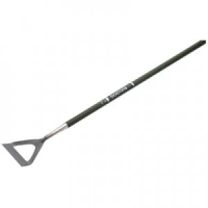 Image of Slingsby VFM GreyGreen Evergreen Dutch 54" Aluminium Hoe 380361
