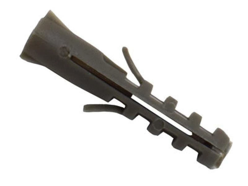 Image of Masonmate 0947E630 Type E Nylon Plug 6 X 30mm 300 Mamnpe630