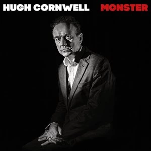 Image of Hugh Cornwell - Monster Vinyl