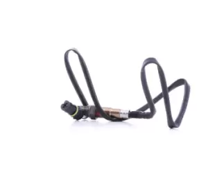 Image of RIDEX Lambda sensor MERCEDES-BENZ 3922L0591 15400717,15404217,15404717 15407017,15407417,15408017,15408517,15408717,15409117,25400617,25400817