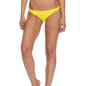 Image of Body Glove Bikini Pants Womens - Citrus