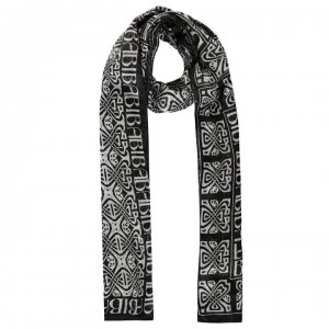 Image of Biba Blair Scarf - Monochrome