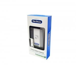 Image of Techlink ThisCleans iPad and Tablet Cleaner