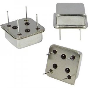 Image of Crystal oscillator Qantek QX8T50B24.57600B50TT DIP 8 HCMOS